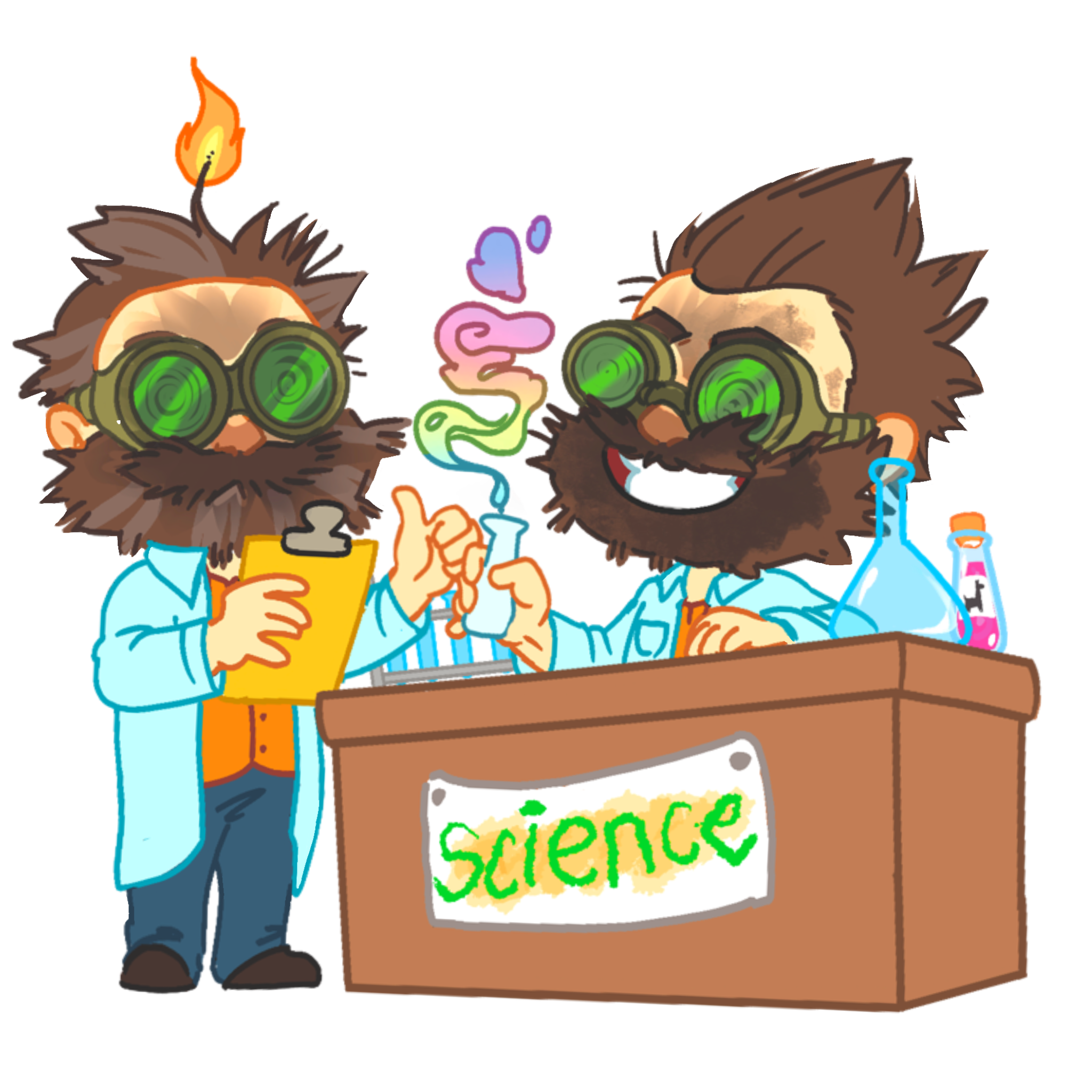 Sciences et Découvertes