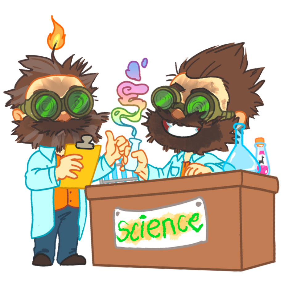 Sciences et Découvertes
