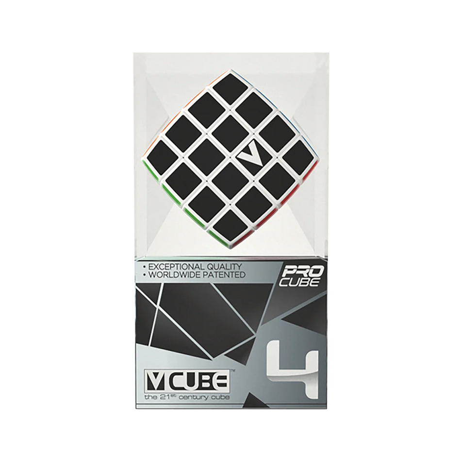 V-CUBE 4B