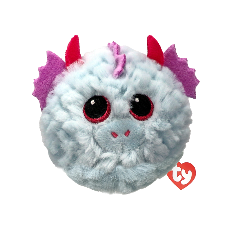 TY - Beanie Bouncer - Mystic