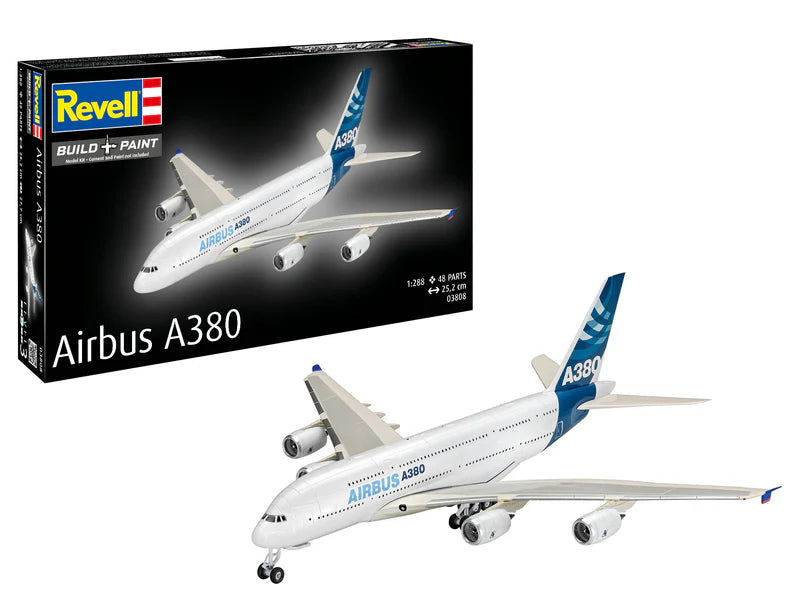 Revell - Airbus A380