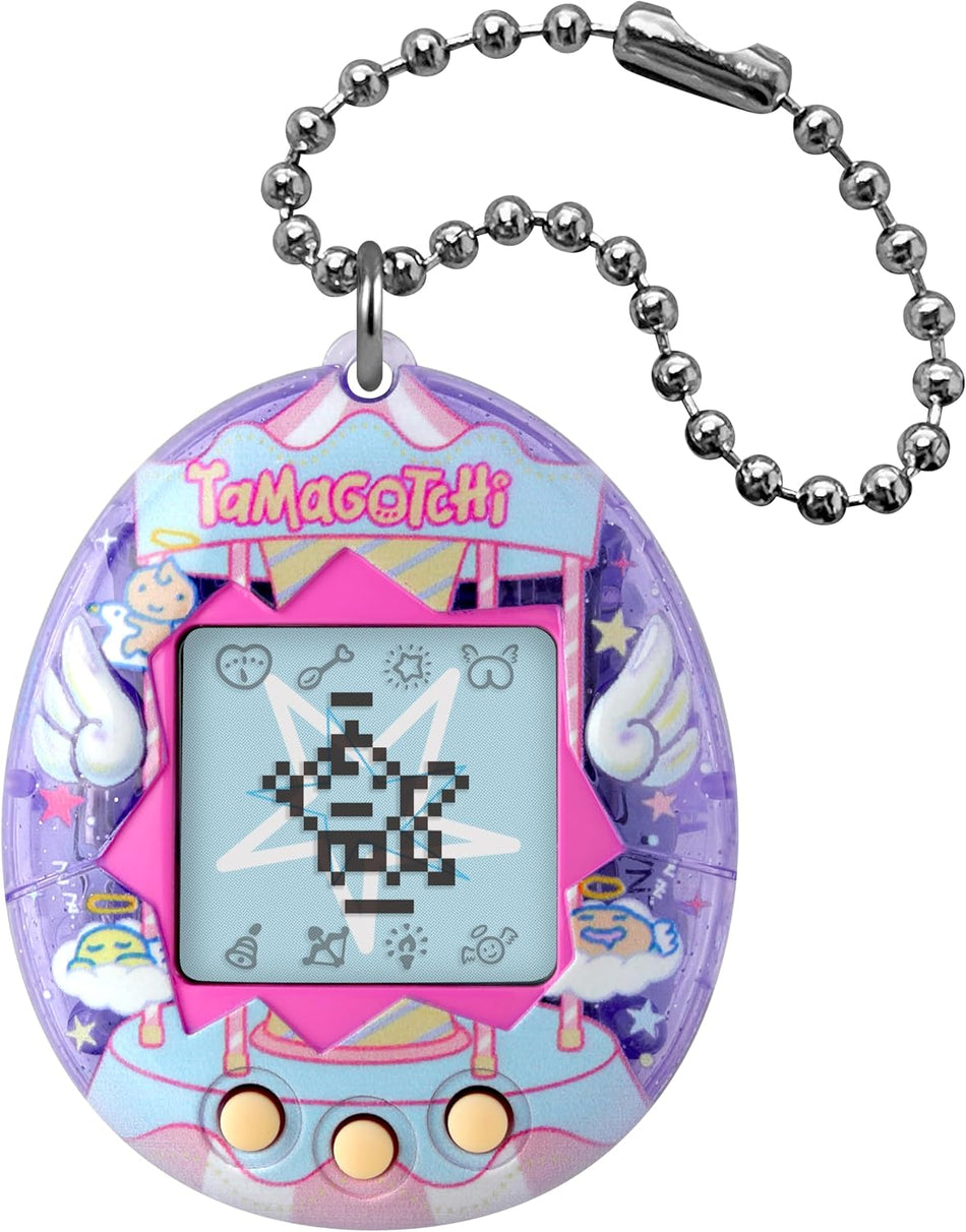 Tamagotchi - Ange Carrousel