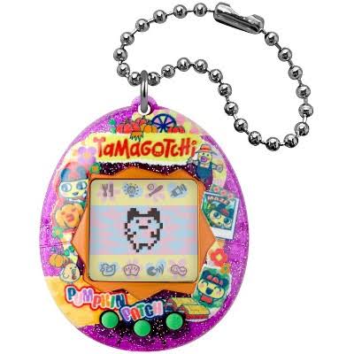 Tamagotchi Original - Pumpkin Patch