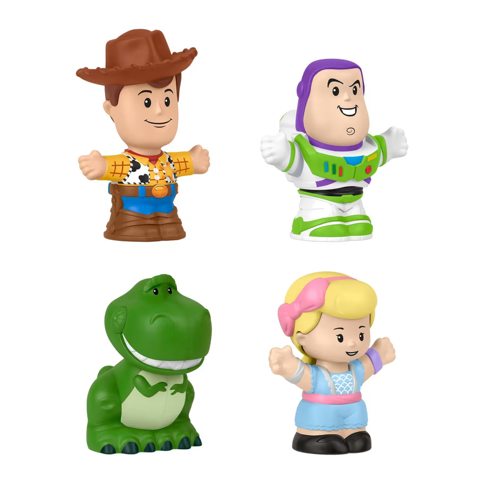 Little People - Toy Story