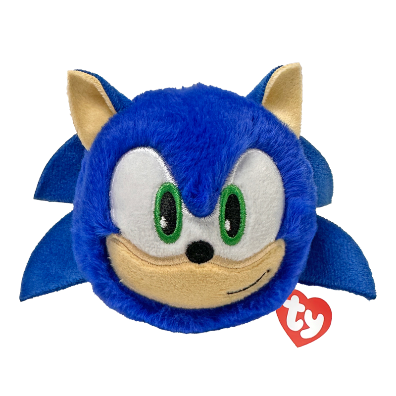 TY - Beanie Bouncer - Sonic
