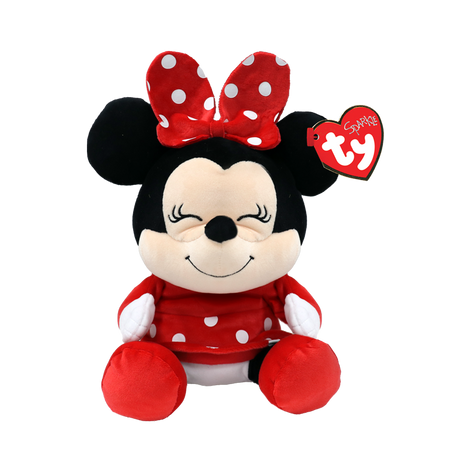 Beanie Original Buddies Minnie Mouse