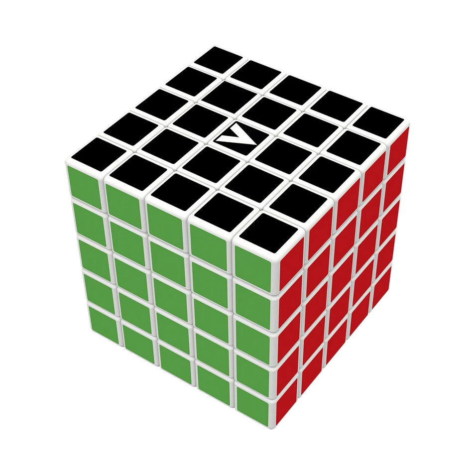 V-CUBE 5