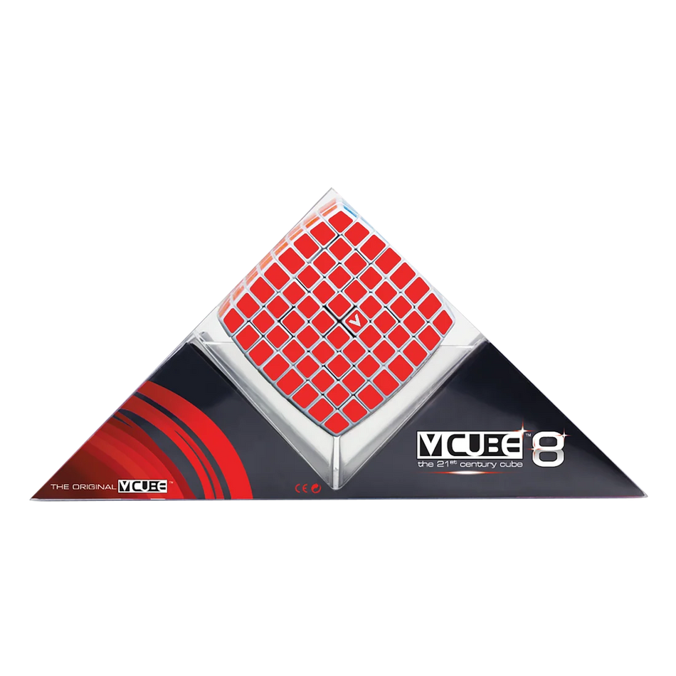 V-CUBE 8B