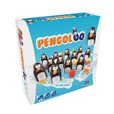 Pengoglo (ML)