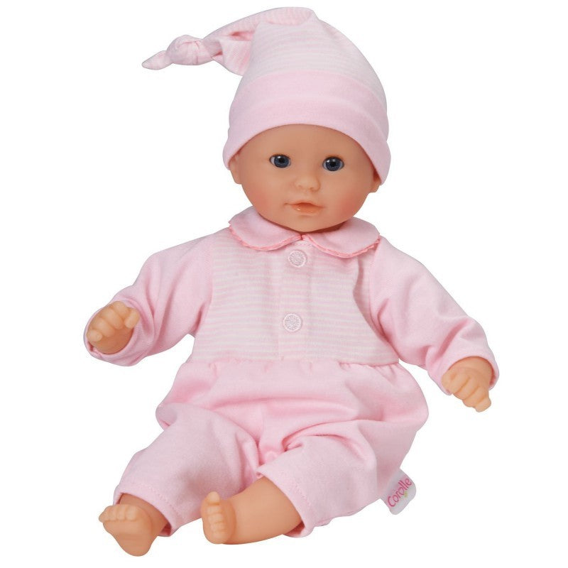 Bébé calin - Charmeur pastel