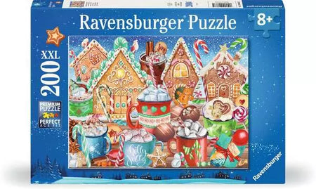 Ravens 200XXL - Douceur de Noël