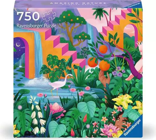 Ravens 750 - Art & soul nature 7