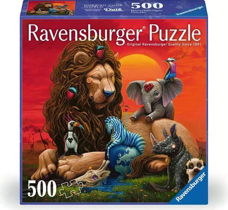 Ravens 500 - Hope
