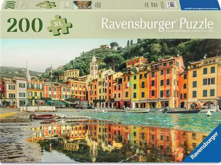 Ravens 200XL -Beautiful Portofino
