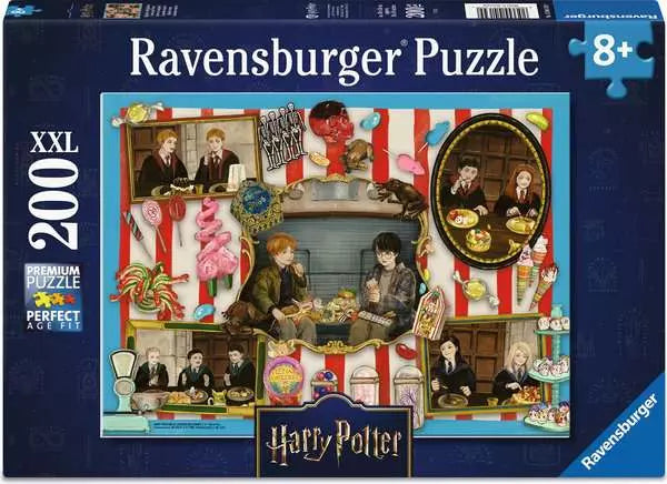 Ravens 200XXL - Harry Potter sucrerie magique