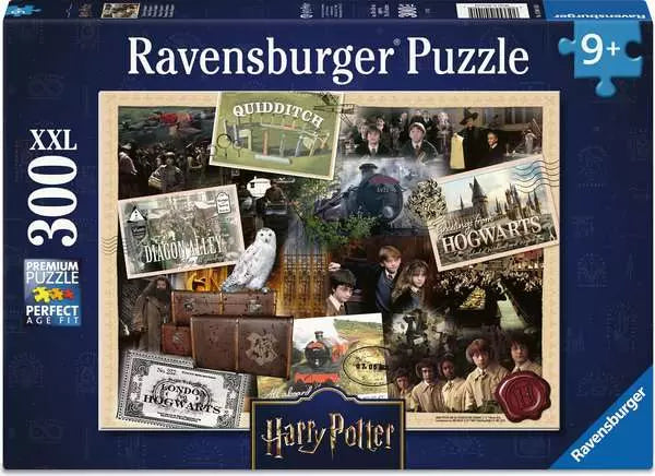 Ravens 300XXL - Harry Potter