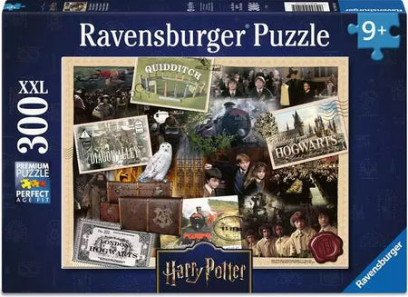 Ravens 300XXL - Harry Potter