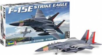 Revell -F-15E Strike Eagle