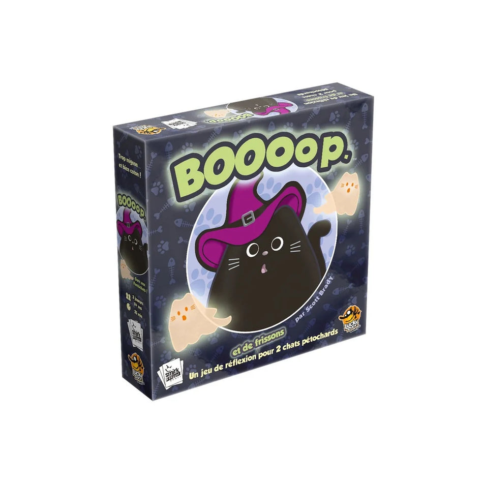 Boooop