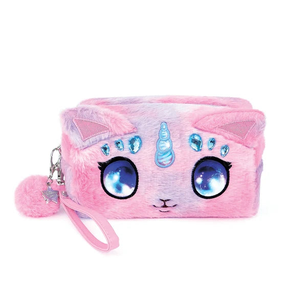 Nebulous Stars - Sac de beauté en peluche - Stella