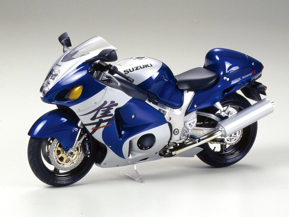 Tamiya - Suzuki GSX1300R — référence TAM14090