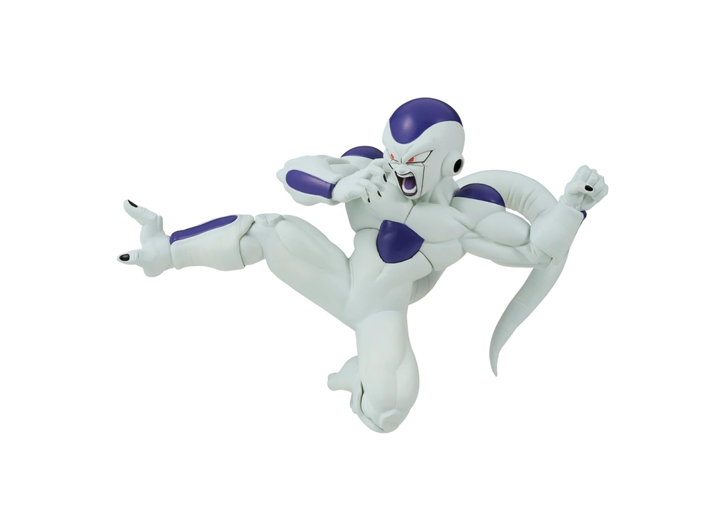 Banpresto - Dragon Ball - Match Makers Frieza (Final Mode)