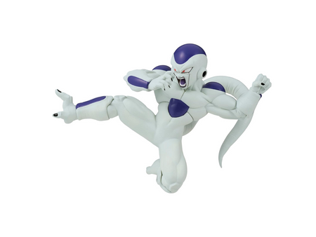 Banpresto - Dragon Ball - Match Makers Frieza (Final Mode)