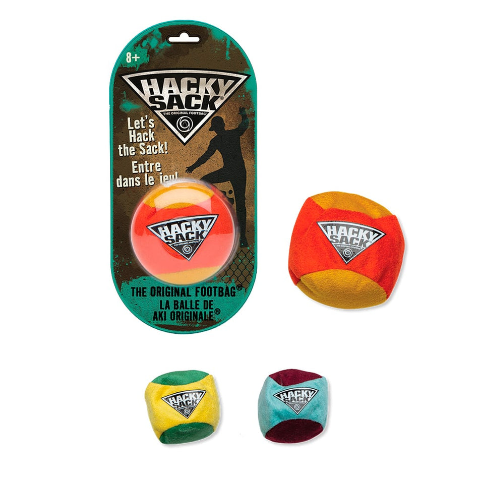 Hacky Sack - Balle de Aki
