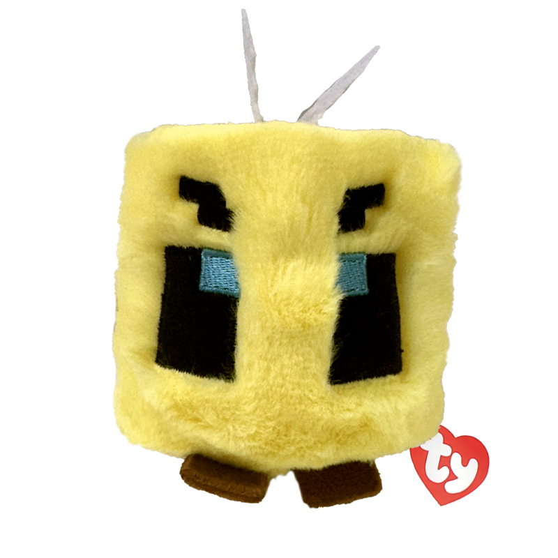 TY - Beanie Bouncer - Bee