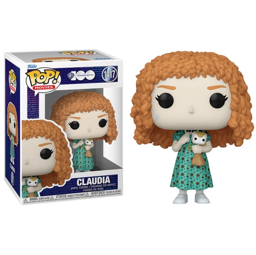 *****Pop! Interview with a vampire 1417 - Claudia