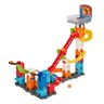 Vtech - Marble Rush - Paniers à trois points et défis à relever