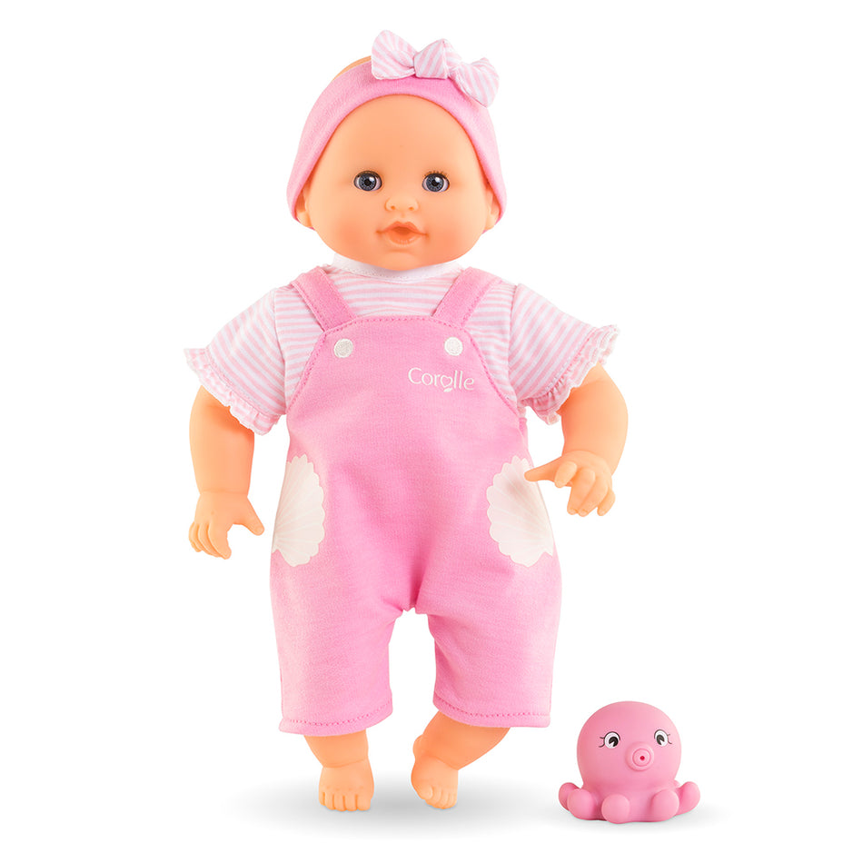 Mon Premier Poupon - Bébé bain - Océane 30 cm