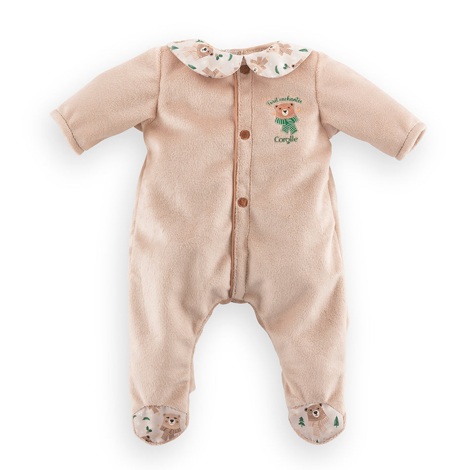 Corolle - Pyjama Forêt Enchantée