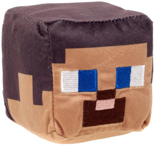 Peluche Minecraft - Steve