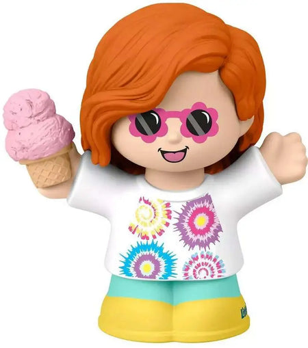Little People - Personnage