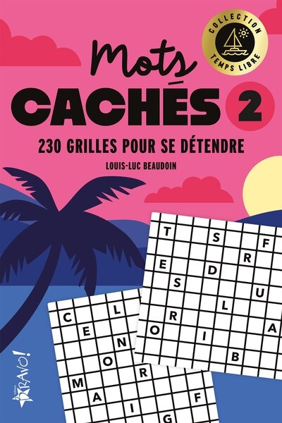 Mots cachés 2