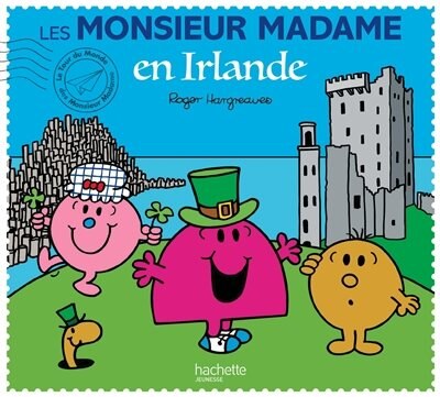 Monsieur Madame - Les Monsieur Madame en Irlande