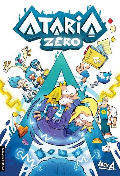 Ataria Zero
