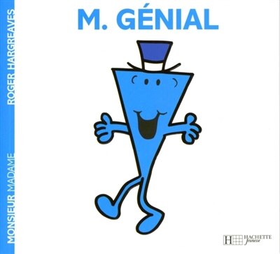 Monsieur Madame - M. Génial #48