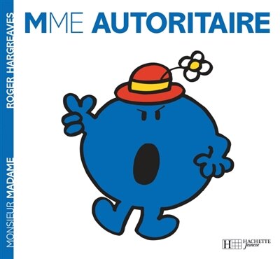 Monsieur Madame - Mme Autoritaire #1