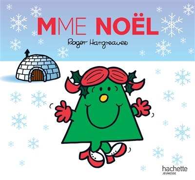 Monsieur Madame - Mme Noël