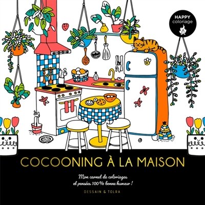 Cocooning à la maison