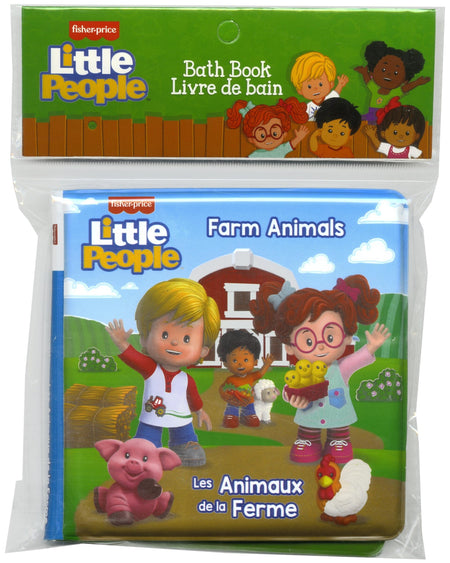Little People - Les animaux de la ferme