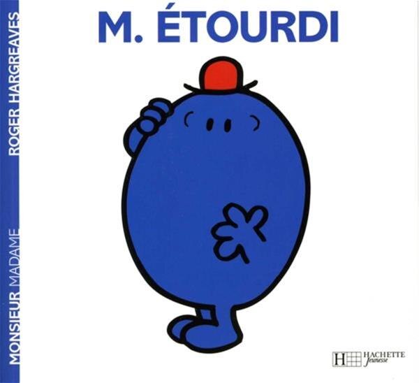 Monsieur Madame - M. Étourdi #39