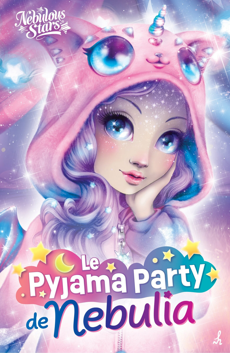Nebulous Stars - Le pyjama party de Nebulia
