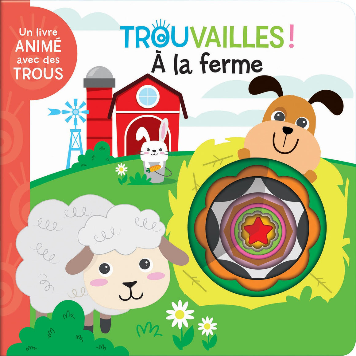 Trouvailles! - À la Ferme