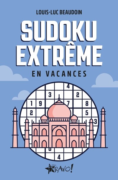 Sudoku Extreme en vacances