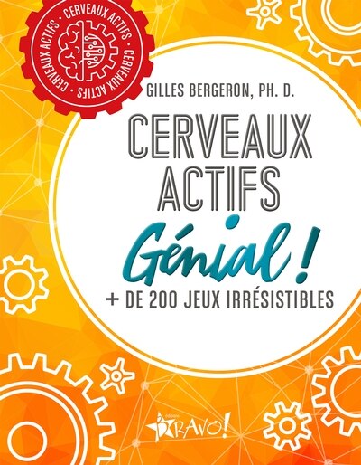 Cerveaux actifs - Génial!