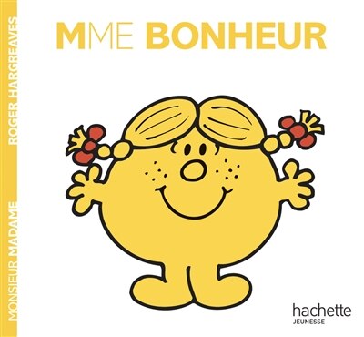 Monsieur Madame - Mme Bonheur #31