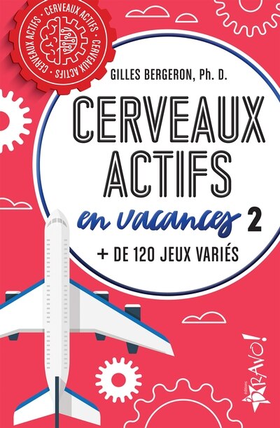 Cerveaux Actifs - En vacances 2